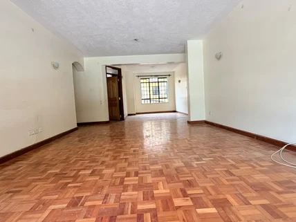3-bedroom Apartment for rent in Kileleshwa, Nairobi