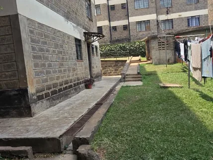 2-bedroom Apartment for rent in Rhapta Road, Westlands