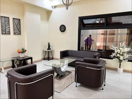 4-bedroom Apartment for rent in Spring Valley, Westlands