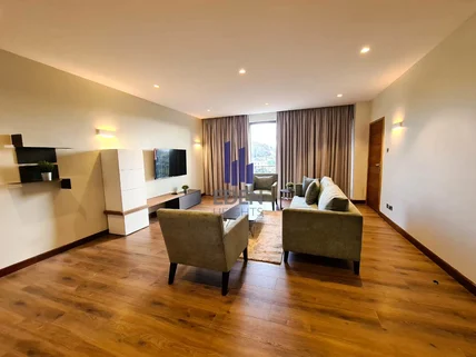 2-bedroom Apartment for rent in Kitisuru, Westlands