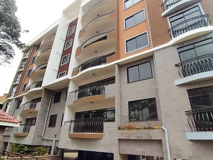 3-bedroom Apartment for rent in Lavington, Nairobi
