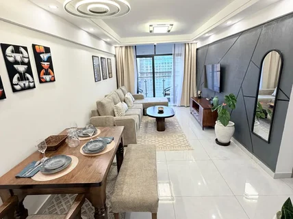 2-bedroom Apartment for rent in Westlands Area, Westlands