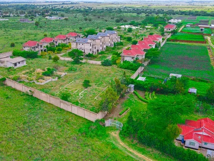 Residential Land for sale in Kitengela, Kajiado County