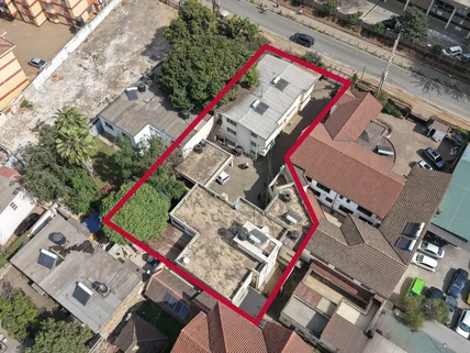 Residential Land for sale in Parklands, Westlands