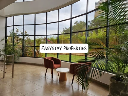 2-bedroom Apartment for rent in Rhapta Road, Westlands