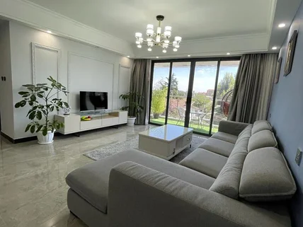 4-bedroom Apartment for sale in Lavington, Nairobi