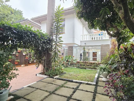 4-bedroom Townhouse for rent in Lavington, Nairobi