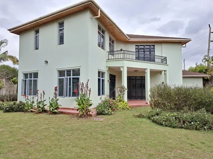 4-bedroom House for rent in Runda, Westlands