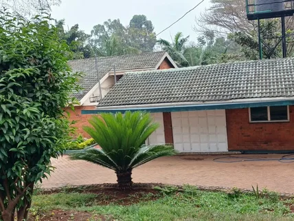 4-bedroom Villa for rent in Runda, Westlands