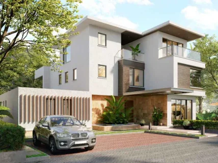 5-bedroom Townhouse for sale in Lavington, Nairobi