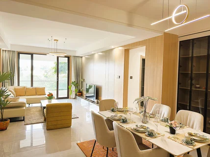 2-bedroom Apartment for sale in Riverside, Westlands