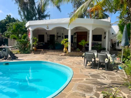 3-bedroom Villa for sale in Watamu, Kilifi County