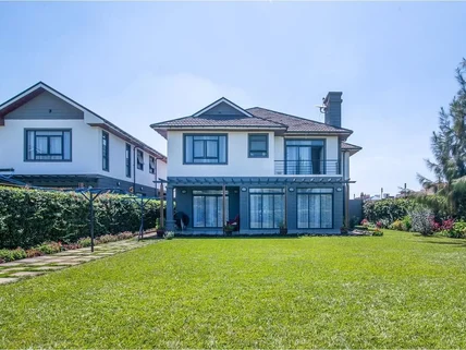 4-bedroom Townhouse for rent in Runda, Westlands