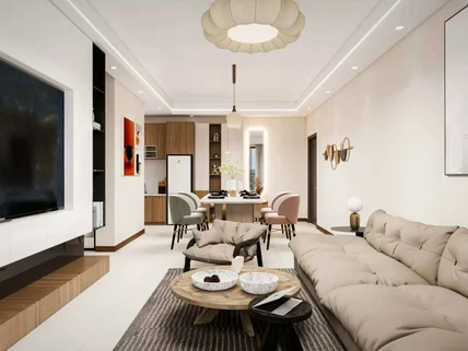 1-bedroom Apartment for sale in Kilimani, Nairobi
