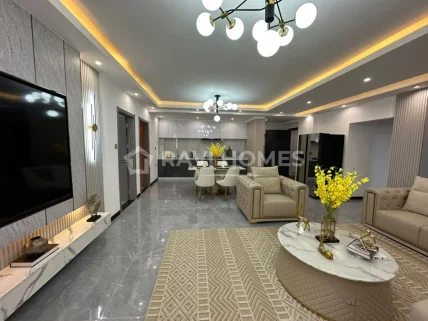 1-bedroom Apartment for sale in Kilimani, Nairobi