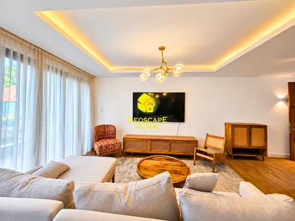 4-bedroom Apartment for rent in Rosslyn, Westlands