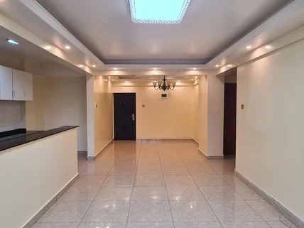 2-bedroom Apartment for rent in Kileleshwa, Nairobi