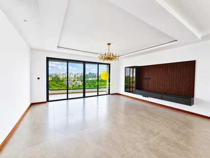 4-bedroom Apartment for rent in Riverside, Westlands