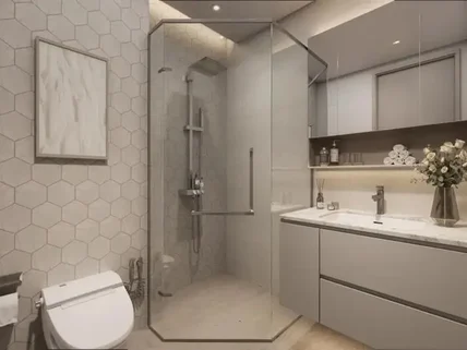 1-bedroom Apartment for sale in Spring Valley, Westlands