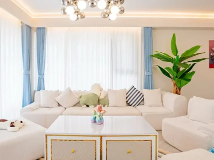 3-bedroom Apartment for sale in Syokimau, Machakos County