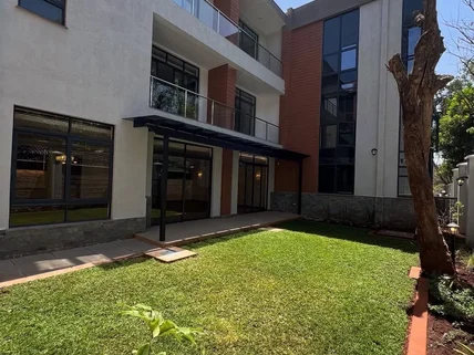 5-bedroom Townhouse for rent in Lavington, Nairobi