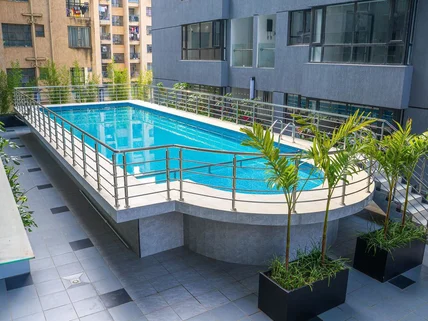 2-bedroom Apartment for rent in Lavington, Nairobi