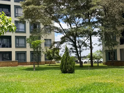 1-bedroom Apartment for sale in Kahawa Sukari, Roysambu