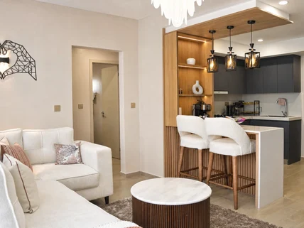 2-bedroom Apartment for rent in South C, Nairobi