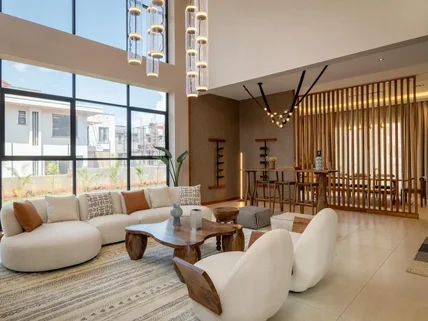 4-bedroom Apartment for sale in Loresho, Westlands