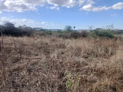 Commercial Land for sale in Mlolongo, Machakos County