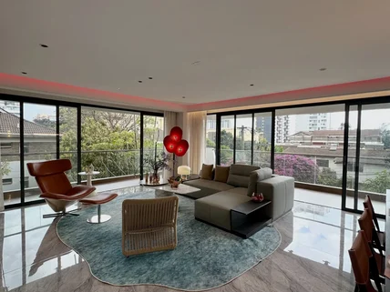 4-bedroom Apartment for sale in Brookside, Westlands