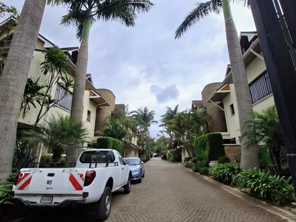 5-bedroom Townhouse for rent in Lavington, Nairobi