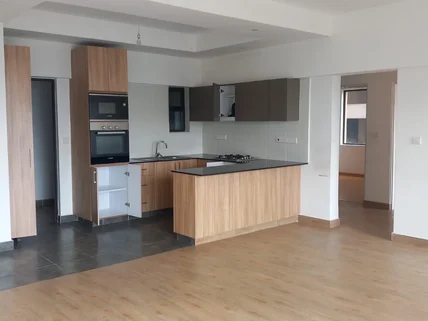 2-bedroom Apartment for rent in Kilimani, Nairobi