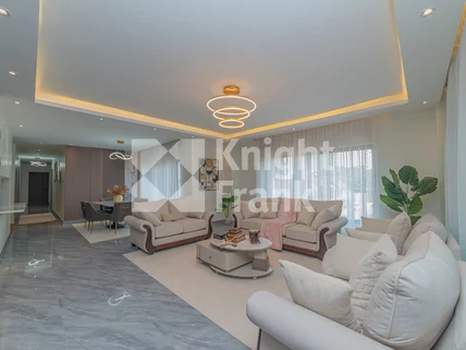 3-bedroom Apartment for sale in Parklands, Westlands