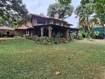 5-bedroom House for sale in Runda, Westlands