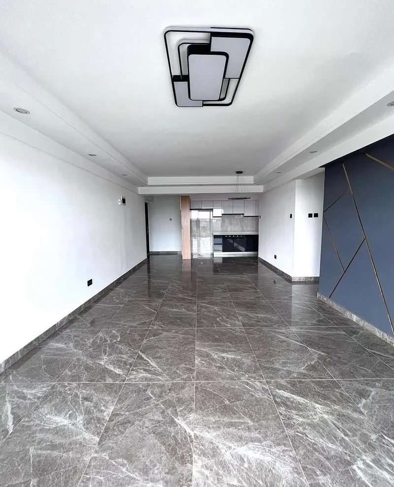 An Executive Two Bedroom Apartment To Let In Kilimani
