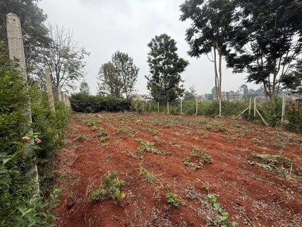 Residential Land for sale in Tatu City, Ruiru