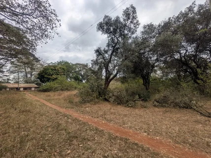 Residential Land for sale in Karen Hardy, Nairobi