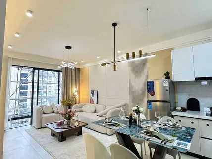 1-bedroom Apartment for sale in Kileleshwa, Nairobi