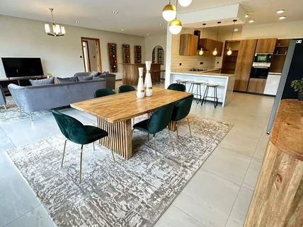4-bedroom Apartment for rent in Karura, Westlands