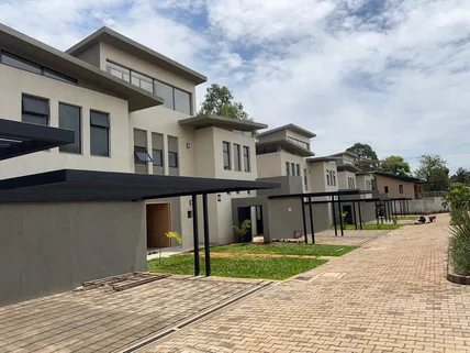 5-bedroom Townhouse for sale in Runda, Westlands