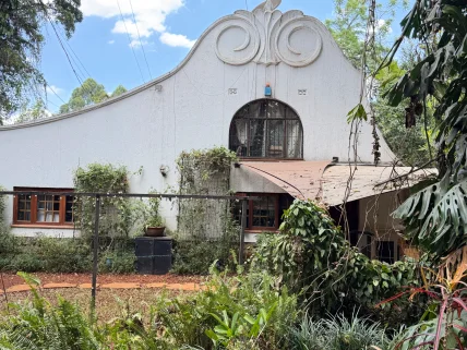 3-bedroom House for rent in Kitisuru, Westlands