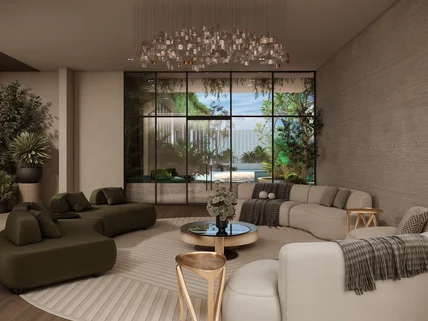 1-bedroom Apartment for sale in Kilimani, Nairobi