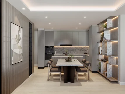 Apartment in Kilimani, Nairobi - thumbnail 3