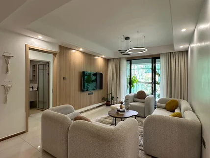 2-bedroom Apartment for sale in Rhapta Road, Westlands