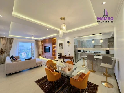 2-bedroom Apartment for rent in Brookside, Westlands
