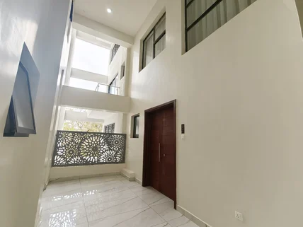 4-bedroom Apartment for rent in Westlands Area, Westlands