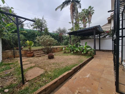 4-bedroom Townhouse for rent in Kileleshwa, Nairobi