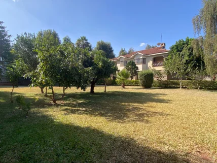 5-bedroom House for sale in Karen, Nairobi