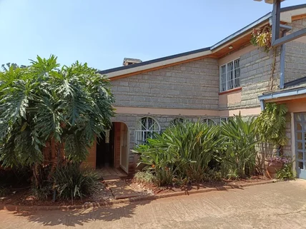 3-bedroom Apartment for rent in Runda, Westlands